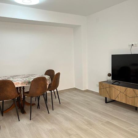 Gran Apartamento Diseno Alicante Eksteriør bilde