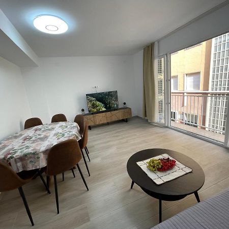 Gran Apartamento Diseno Alicante Eksteriør bilde