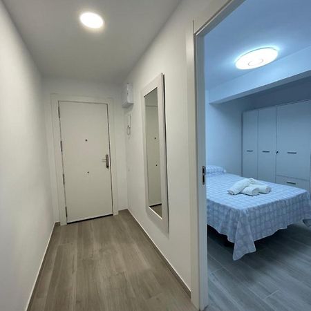 Gran Apartamento Diseno Alicante Eksteriør bilde