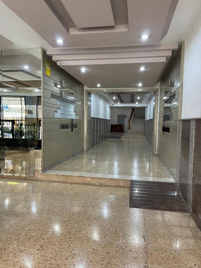 Gran Apartamento Diseno Alicante Eksteriør bilde