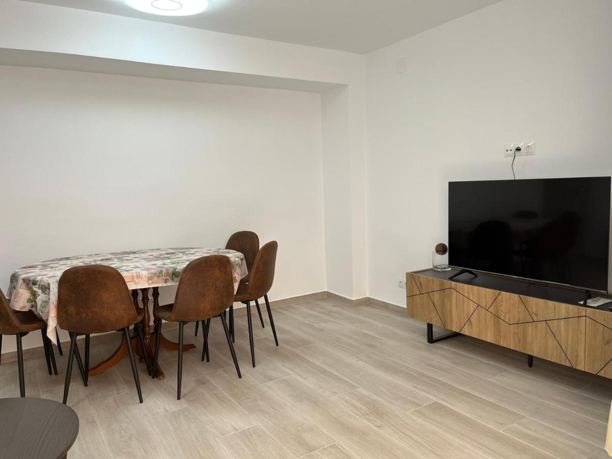 Gran Apartamento Diseno Alicante Eksteriør bilde