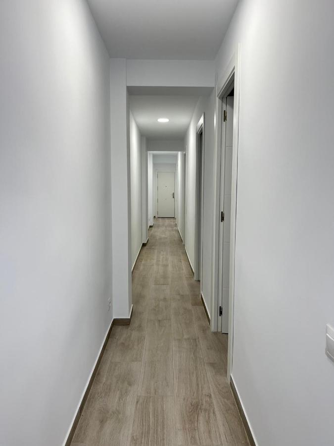 Gran Apartamento Diseno Alicante Eksteriør bilde