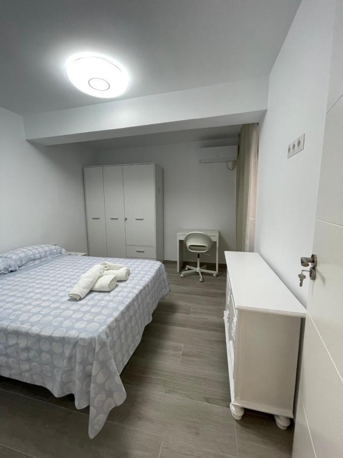 Gran Apartamento Diseno Alicante Eksteriør bilde