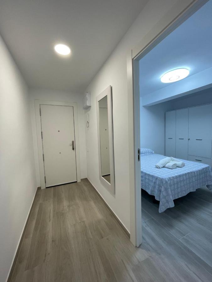 Gran Apartamento Diseno Alicante Eksteriør bilde