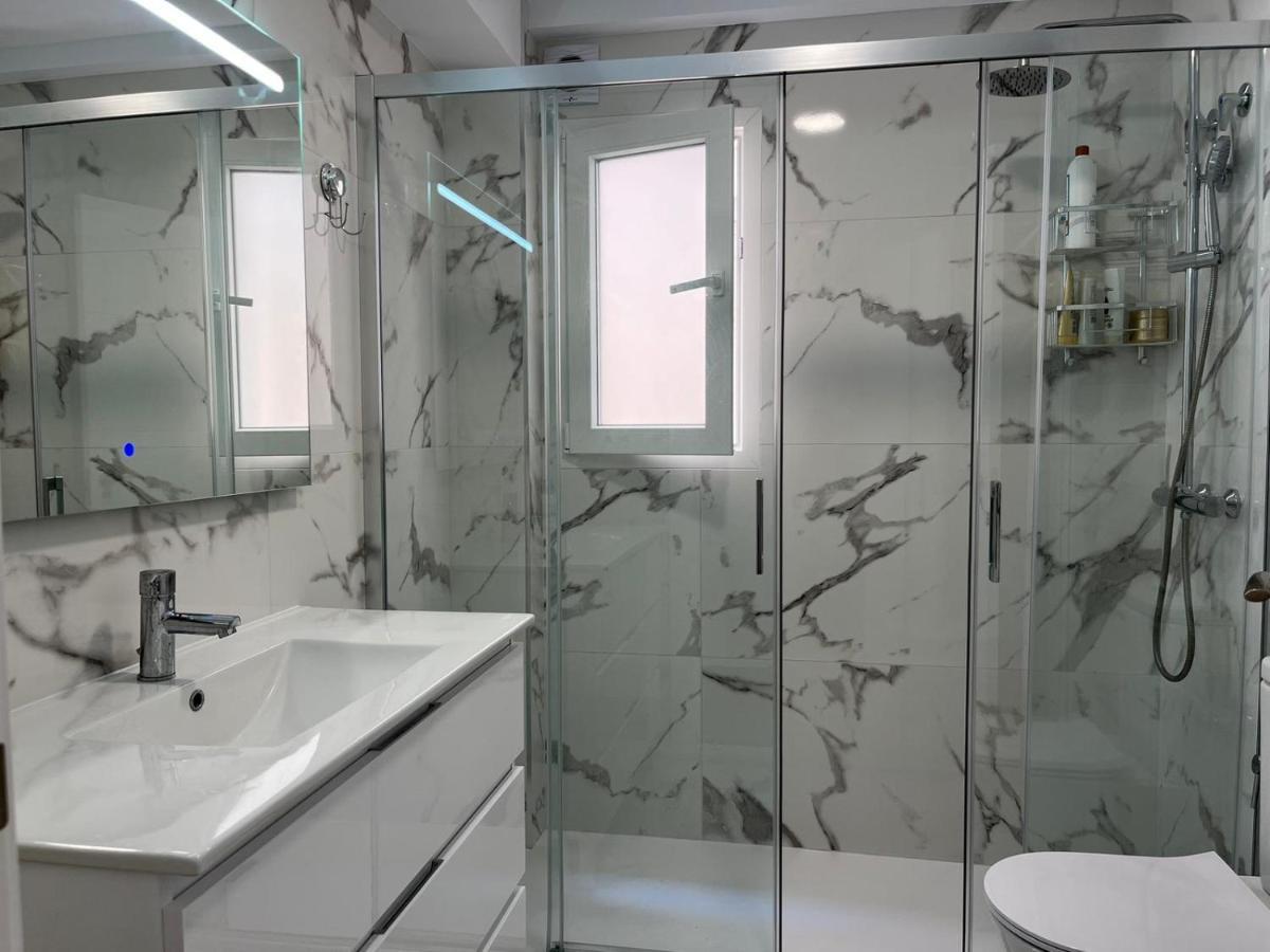 Gran Apartamento Diseno Alicante Eksteriør bilde