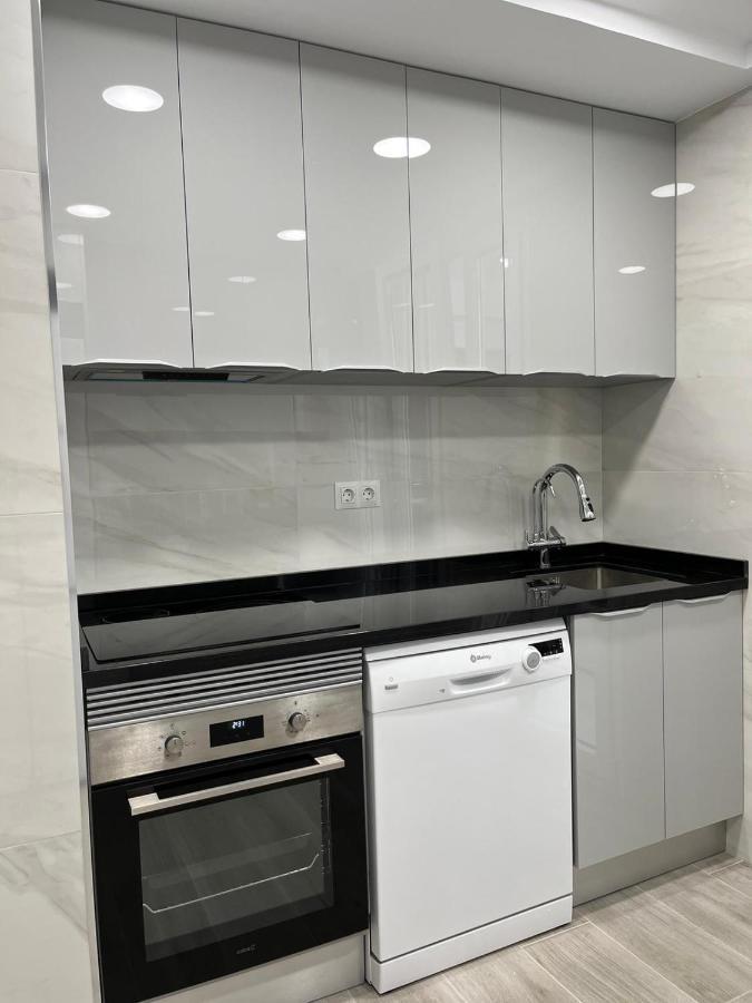 Gran Apartamento Diseno Alicante Eksteriør bilde