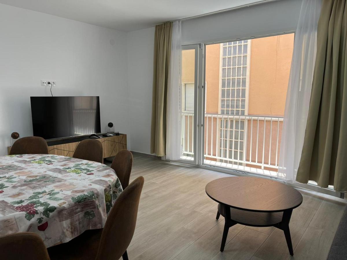 Gran Apartamento Diseno Alicante Eksteriør bilde