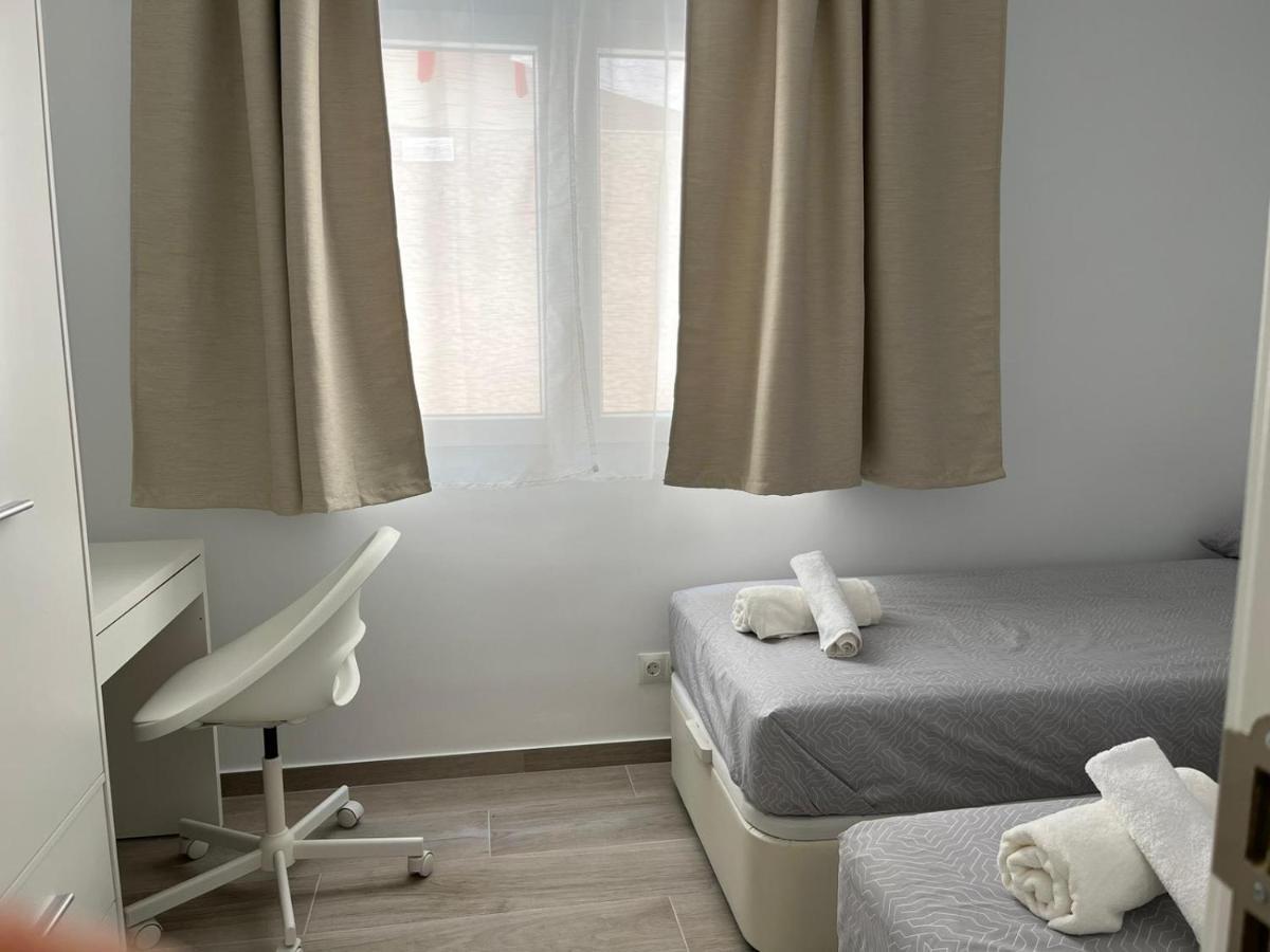 Gran Apartamento Diseno Alicante Eksteriør bilde