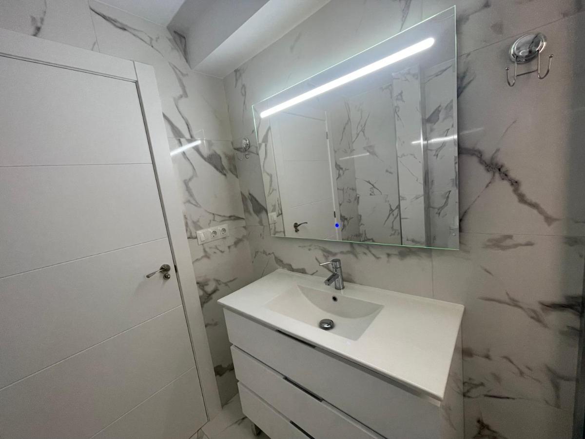 Gran Apartamento Diseno Alicante Eksteriør bilde