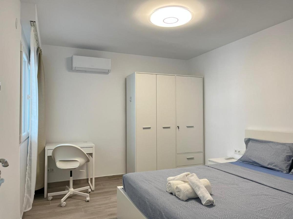 Gran Apartamento Diseno Alicante Eksteriør bilde