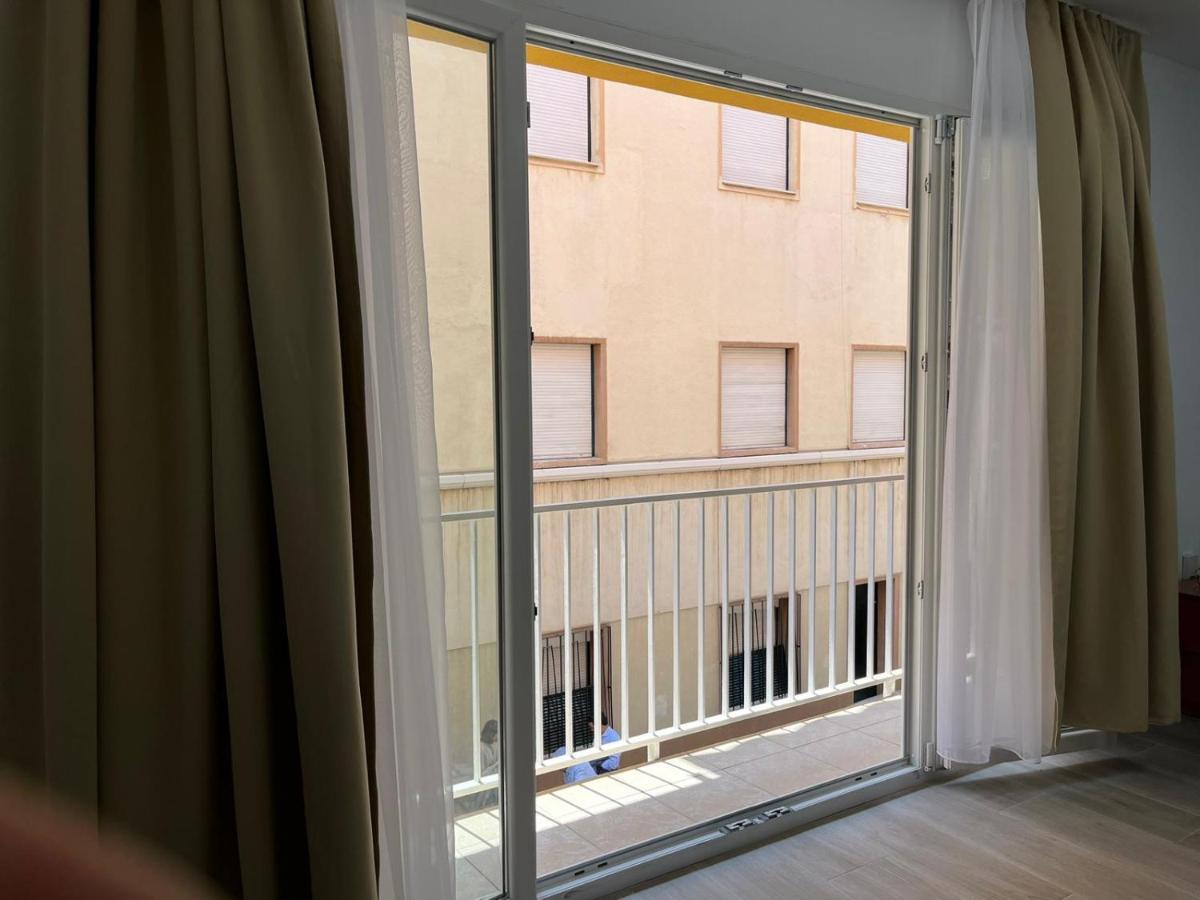 Gran Apartamento Diseno Alicante Eksteriør bilde