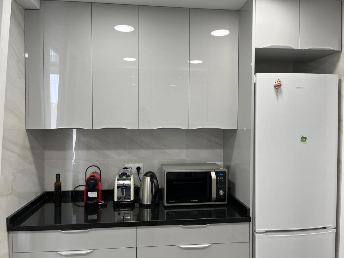 Gran Apartamento Diseno Alicante Eksteriør bilde
