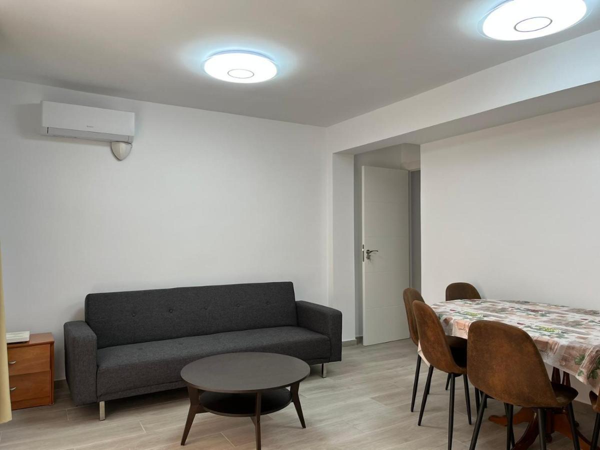 Gran Apartamento Diseno Alicante Eksteriør bilde