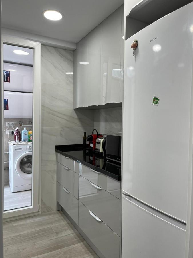 Gran Apartamento Diseno Alicante Eksteriør bilde