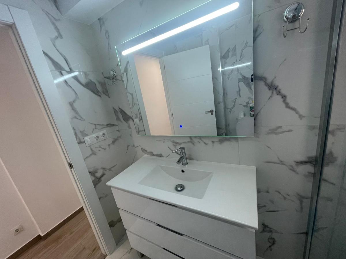 Gran Apartamento Diseno Alicante Eksteriør bilde