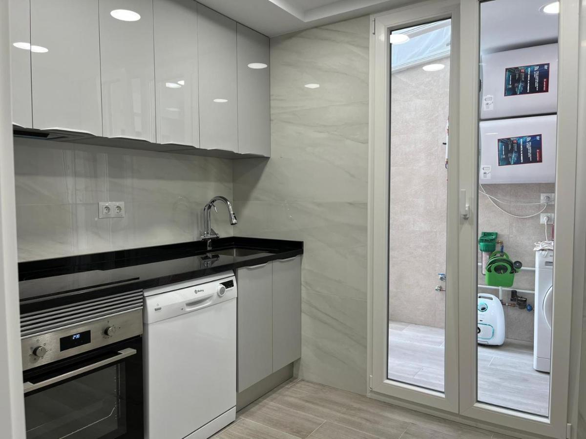 Gran Apartamento Diseno Alicante Eksteriør bilde