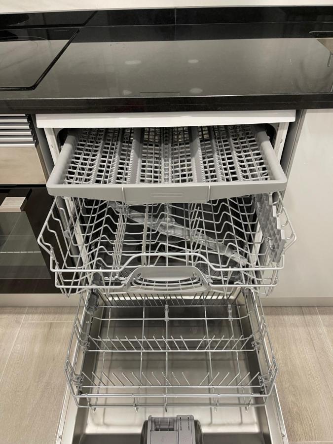 Gran Apartamento Diseno Alicante Eksteriør bilde